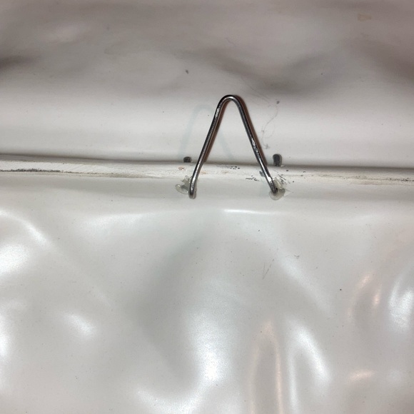 Cherished Teddies collectors wall plate teddy bear thanksgiving - Picture 7 of 9